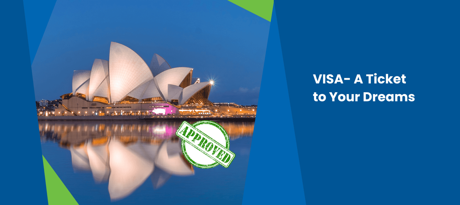 Australia Visa